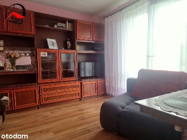 Komfortowe mieszkanie