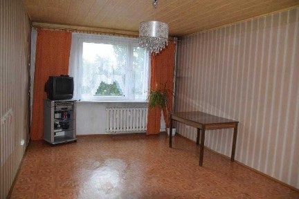 Mieszkanie Zabrze Trocera 50 /70 m2 blok.