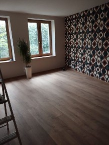 Mieszkanie 43 m kw. Gniezno