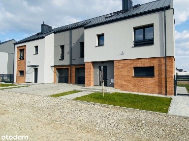 Wiry / pow. całkowita 224 m2 Wysoki Standard