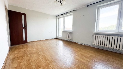 Sprzedam mieszkanie dwupokojowe na os. Krasickiego