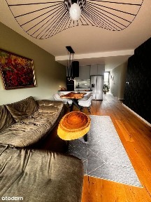 Wynajmę bezczynszowy 3 pokojowy apartament