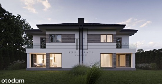 Góraszka, Wiązowna, otwocki, mazowieckie