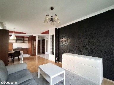 Wygodne 2 pokoje 51,7 m2, 6 z 7 pięter