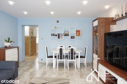 Gotowe do wprowadzenia mieszkanie przy ulicy Węgrowskiej na sprzedaż!