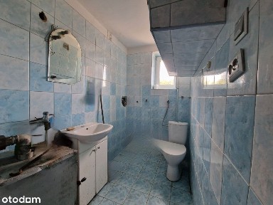 Przestronne 2-pokojowe mieszkanie w atrakcyjnej lokalizacji - Zamiana