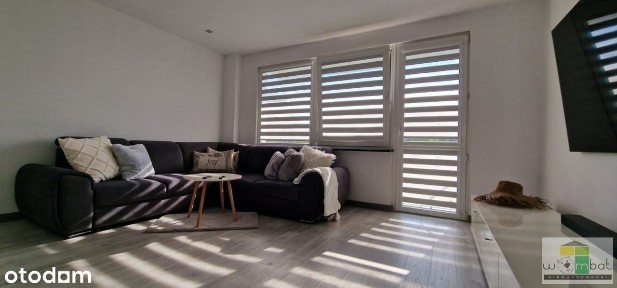 Wyjątkowe 3-pokojowe mieszkanie osiedle Młodych