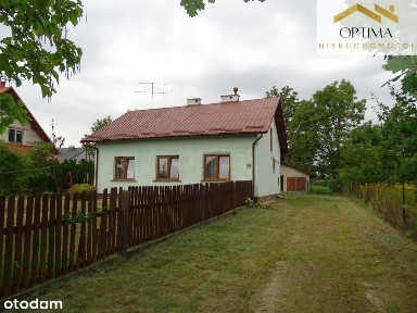 Sprzedam Dom pod Łańcutem
