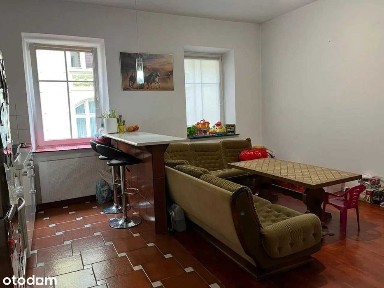 2 pokoje, 52m2, Rynek, Bolesławiec, BEZ PROWIZJI