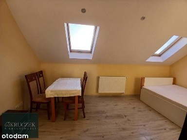 Mieszkanie, 40 m², Niepołomice