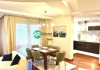 Duplex | 5 sypialni | Metro | top floor