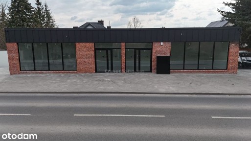 Łazy, Lesznowola, piaseczyński, mazowieckie