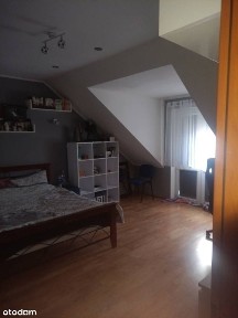 Dom w centrum Nowego Miasta Lubawskiego