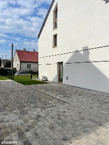 Nowy dom na Mazurach