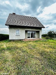 Dom na sprzedaż Kościelec - wolnostojący 144 m² z działką 1083 m²