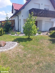 Sprzedam nowy dom Bronowice /Gmina Pulawy