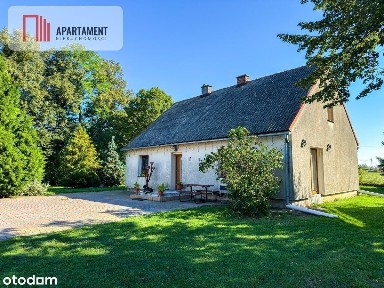 Tylko u nas! Dom-Wieldządz-duży ogród-jezioro