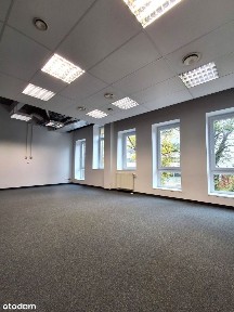 Biurowiec Mokotów - do wynajęcia biuro 265 m.kw.