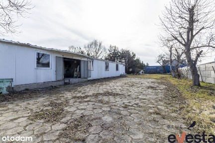 ul. Kolejowa, Korzeńsko, Żmigród, trzebnicki, dolnośląskie