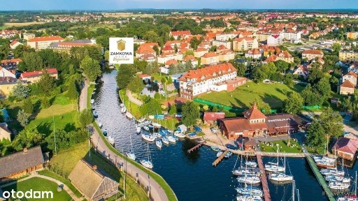 ***Penthouse W Węgorzewie***