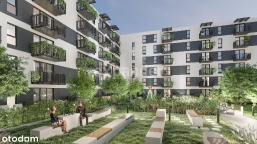 ul. Galicyjska, Łęg, Czyżyny, Kraków, małopolskie