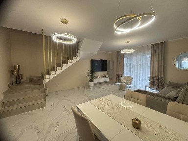 Tymianka, Stryków, zgierski, łódzkie