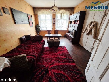 3 pokoje, Stary Zdrój