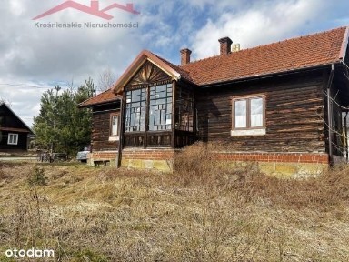 Klimatyczny dom w okolicach Strzyżowa