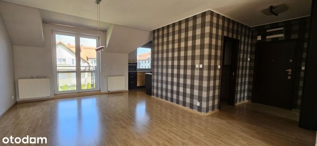 76m2 dwupoziomowe w Bielanach Wrocławskich od ręki