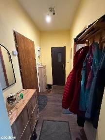 Sprzedam mieszkanie w Sulisławice