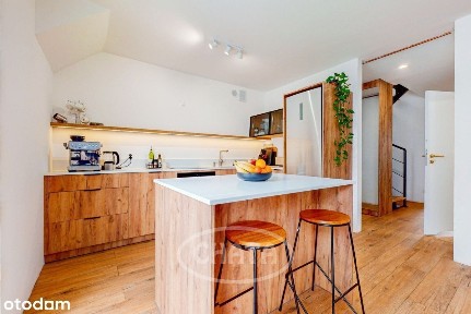 mieszkanie 2- poziomowe/Wołów/w pobliżu Wrocławia