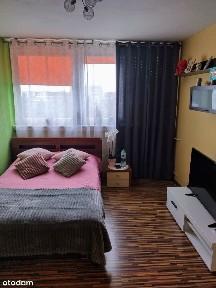 2-pokojowe mieszkanie 45m2 Kościuszki Zgorzelec