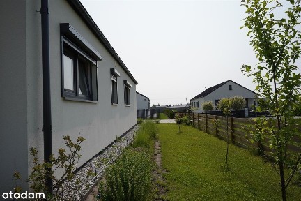 DOM OS. Słoneczne Kaźmierz