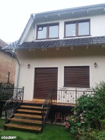 Wynajmiemy dwa pokoje z kuchnią w domu jednorodzinnym