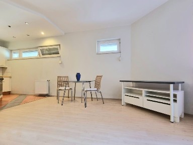 Studio - Kawalerka/Mokotów/Stegny/31,4 + garaż + komórka lokatorska