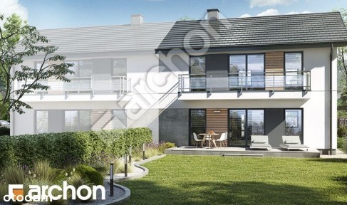 Nowe mieszkanie 53 m² z ogrodem i parkingiem