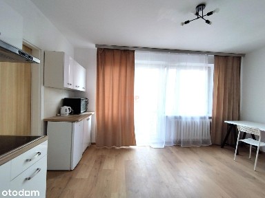 Przytulne, z oddzielną sypialnią w doskonałej lokalizacji