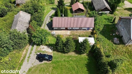 Dom na sprzedaż Lipnica Dolna