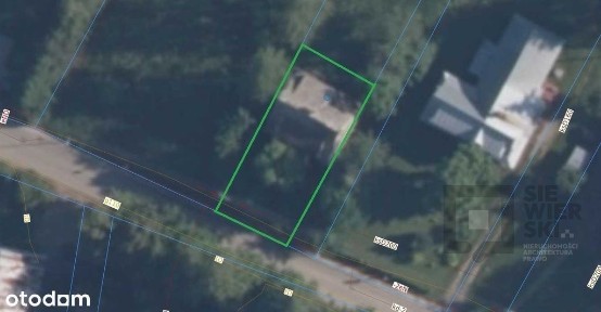 Dom - 7 apartamentów + lokal na wynajem