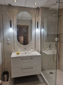 Wynajmę mieszkanie 2-pokojowe w Rogoźnie