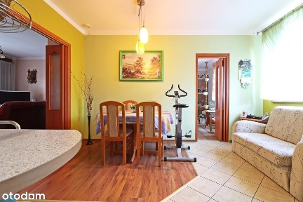 Dom jednorodzinny- inwestycja -sala konferencyjna i pokoje na wynajem