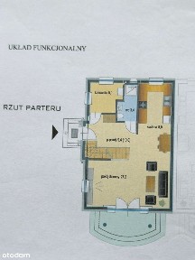 Prywatnie sprzedam dom z ogrodem w spokojnej okolicy k/ Wrocławia
