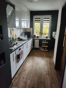 Mieszkanie 4 pokojowe, 76m2 Świdnik