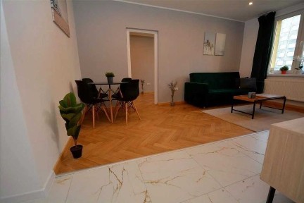 Komfortowe 3 pok./65m2/Gliwice ul. Chorzowska