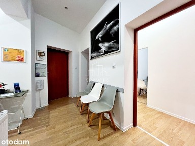 ul. bł. Królowej Jadwigi, Śródmieście-Zachód, Śródmieście, Szczecin, zachodniopomorskie