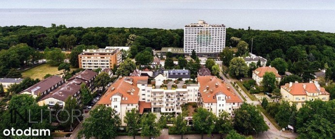 ! 2p, Olimp I, 100m Promenada, 250 M Plaża, Basen!