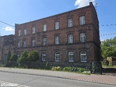 KAMIENICA DLA INWESTORA - NOWA CENA !