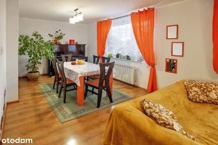 Dom Żarki, do wprowadzenia, 5 pokoi, taras