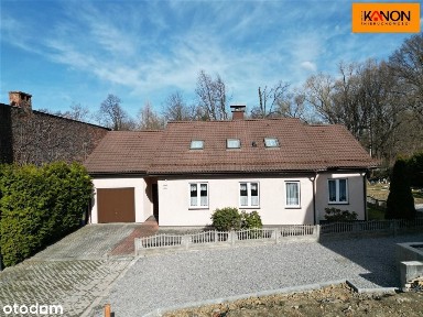 Dom, 106 m², Bielsko-Biała