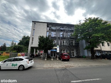 ul. Wspólna, Wilda, Poznań, wielkopolskie